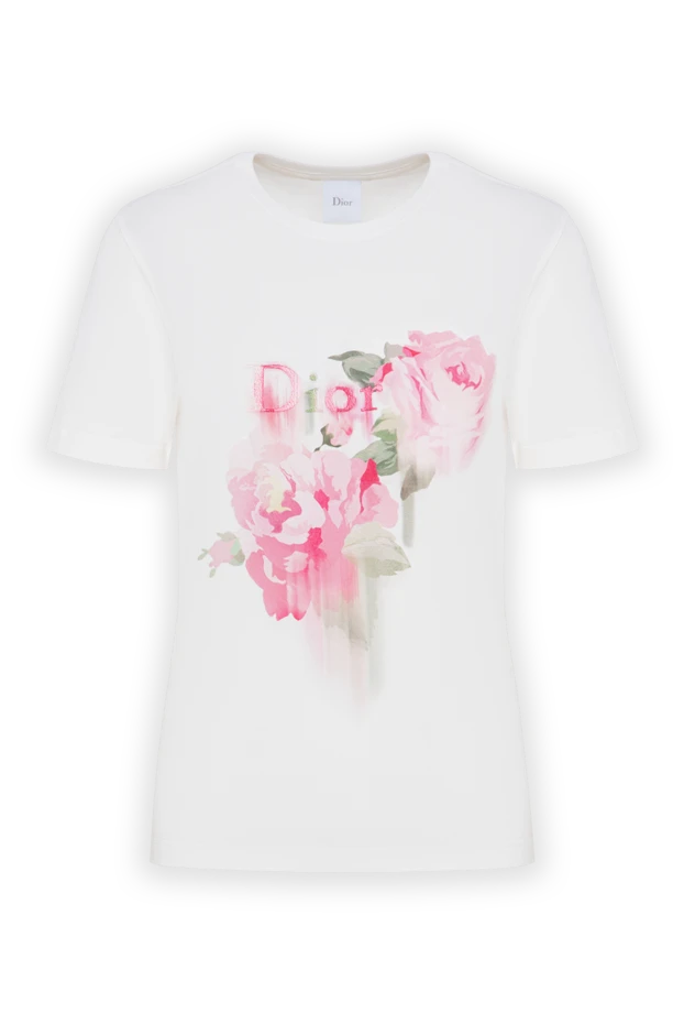 Dior t-shirt 196872 - photo 1