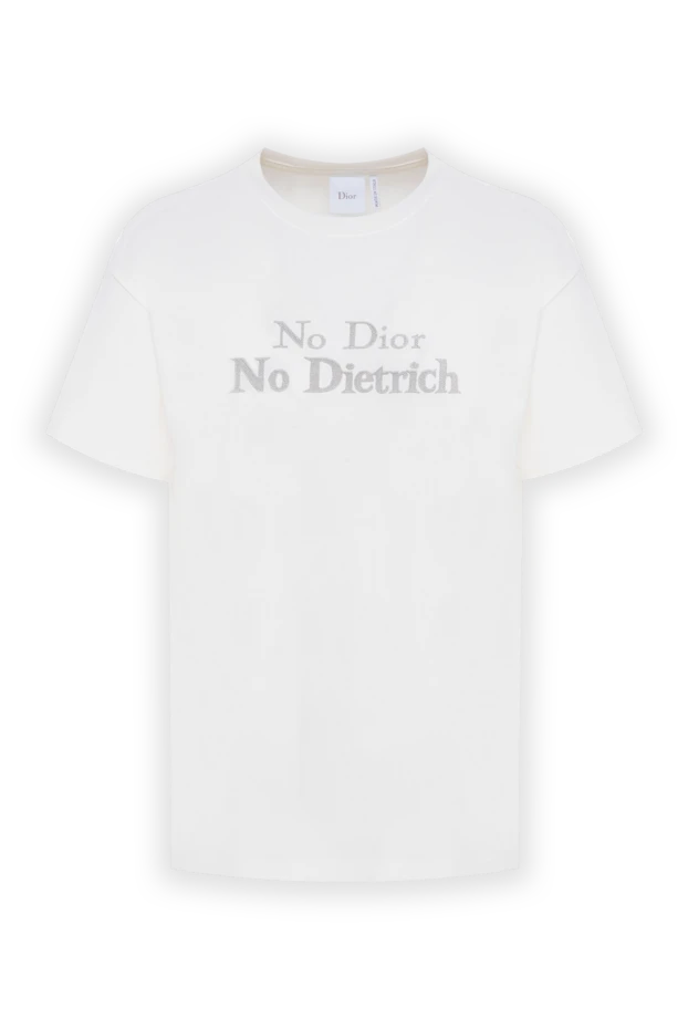 Dior t-shirt 196873 - photo 1