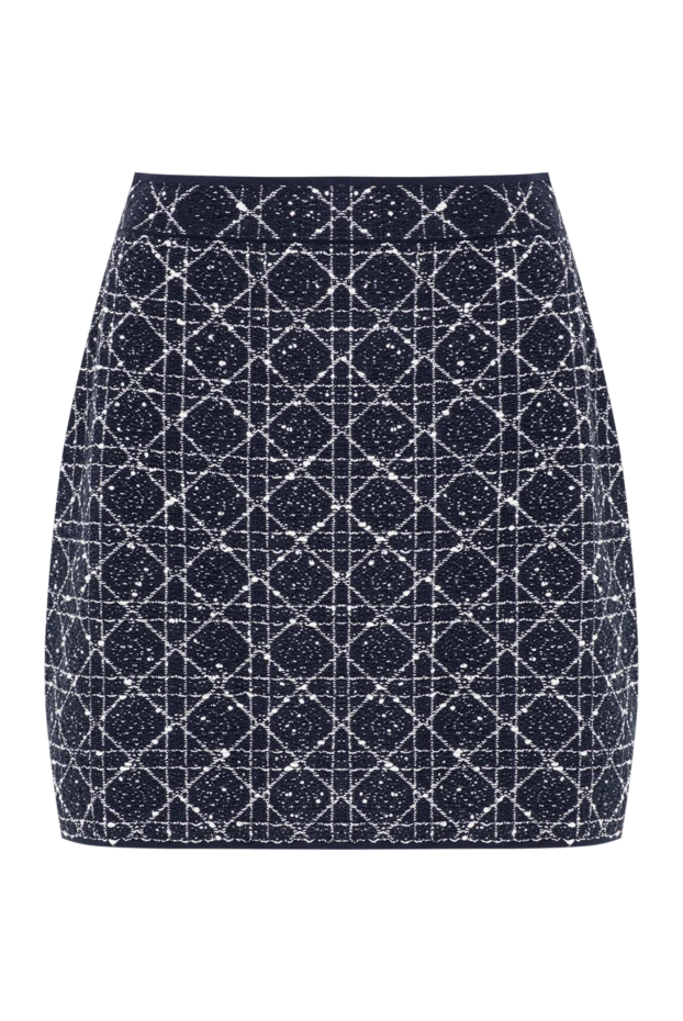 Dior mini skirt 196877 - photo 1