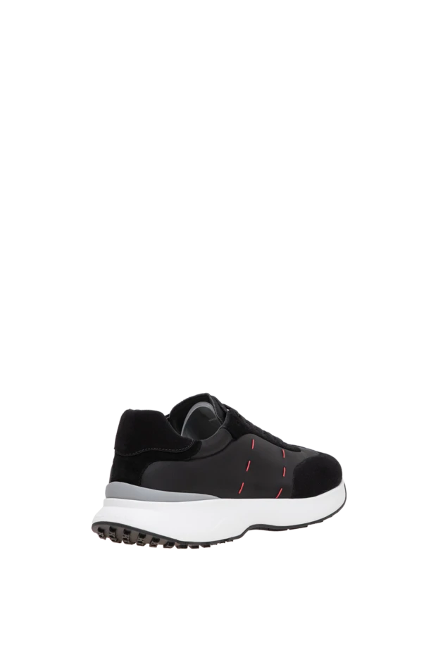 Kiton sneakers, keds 196881 - photo 3