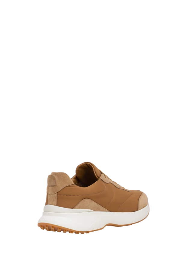 Kiton sneakers, keds 196882 - photo 3
