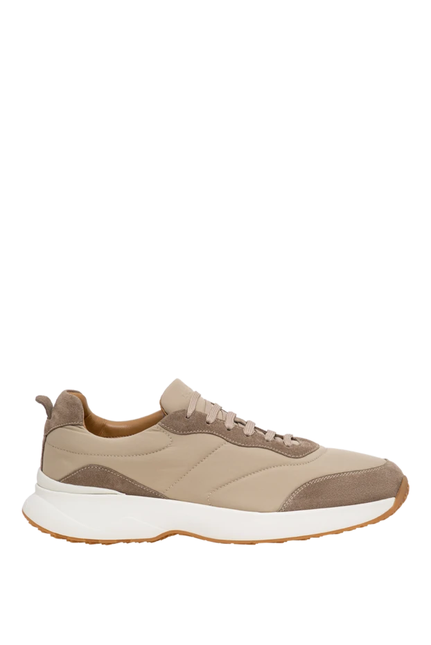 Kiton sneakers, keds 196885 - photo 1