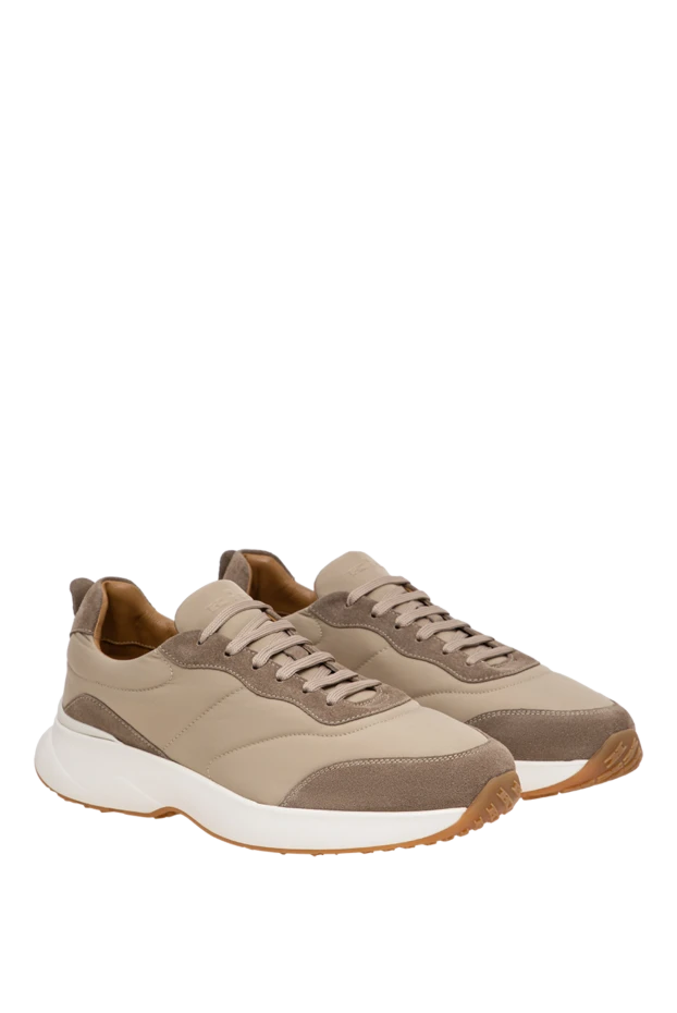 Kiton sneakers, keds 196885 - photo 2