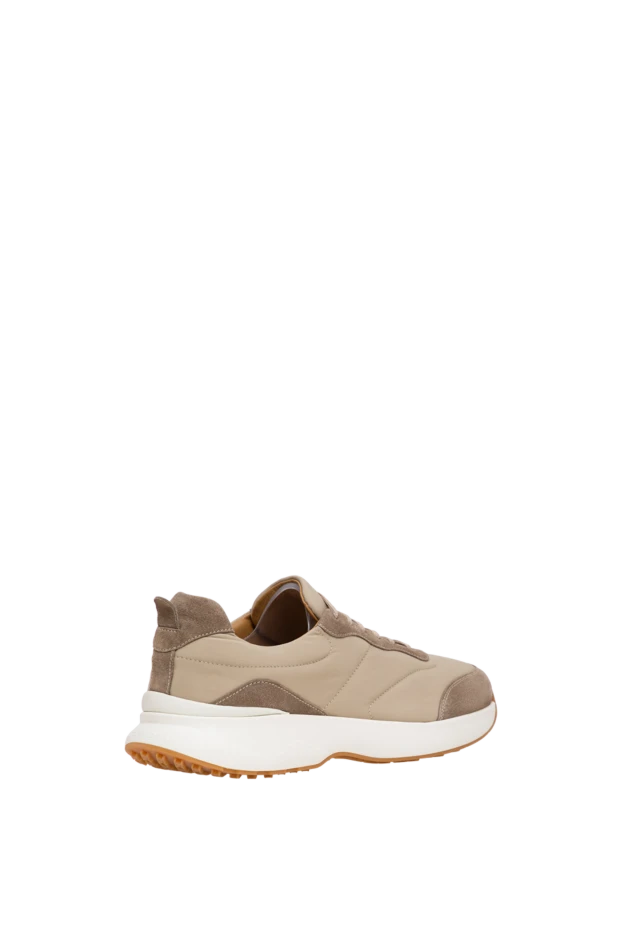 Kiton sneakers, keds 196885 - photo 3