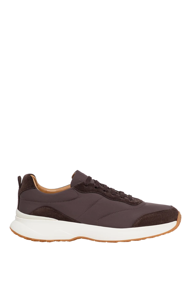 Kiton sneakers, keds 196886 - photo 1