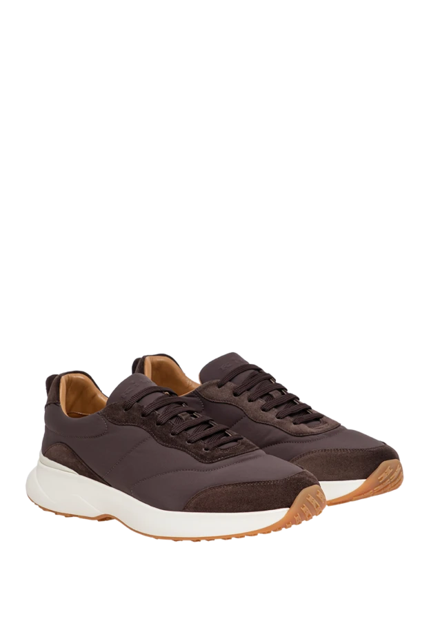 Kiton sneakers, keds 196886 - photo 2