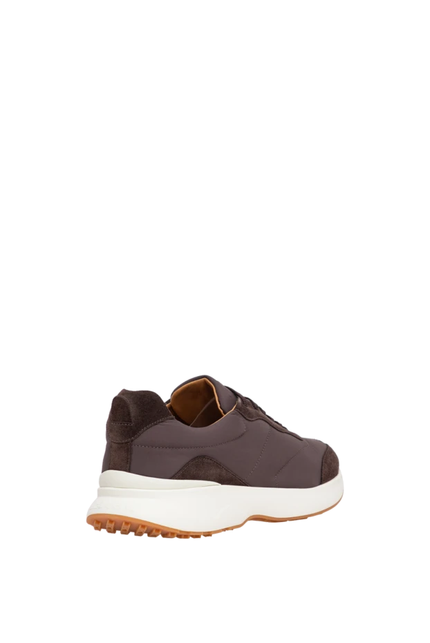 Kiton sneakers, keds 196886 - photo 3