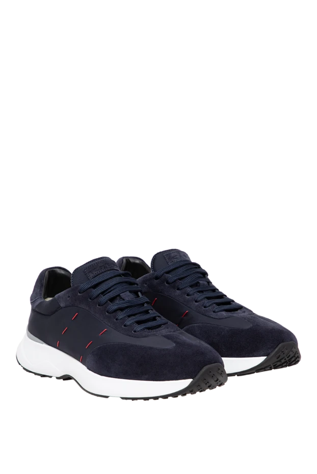 Kiton sneakers, keds 196888 - photo 3