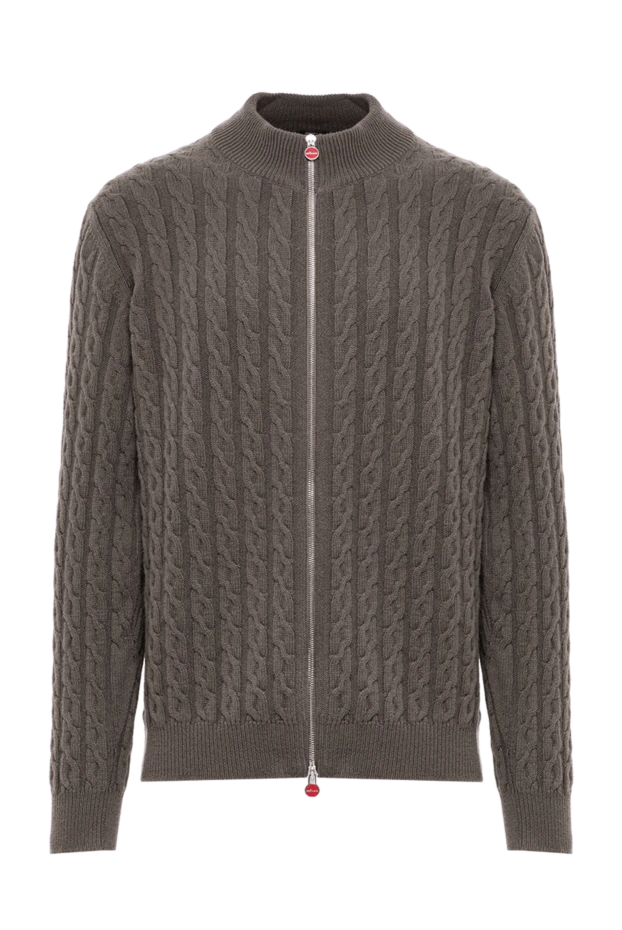 Kiton cardigan 196889 - photo 1