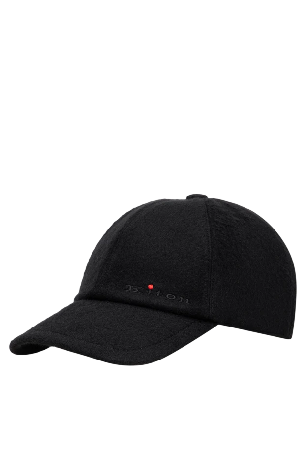 Kiton cap 196891 - photo 3