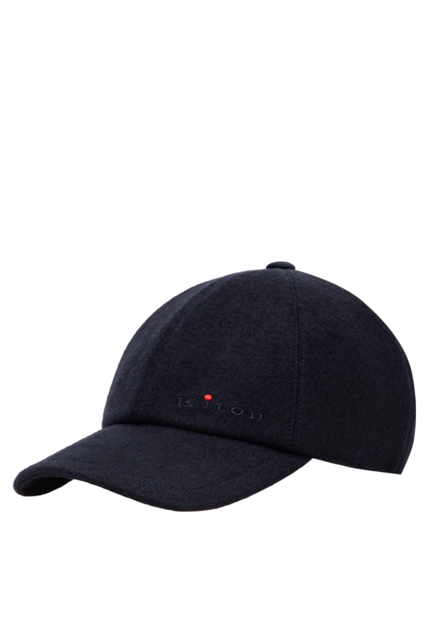 Kiton cap 196892 - photo 3