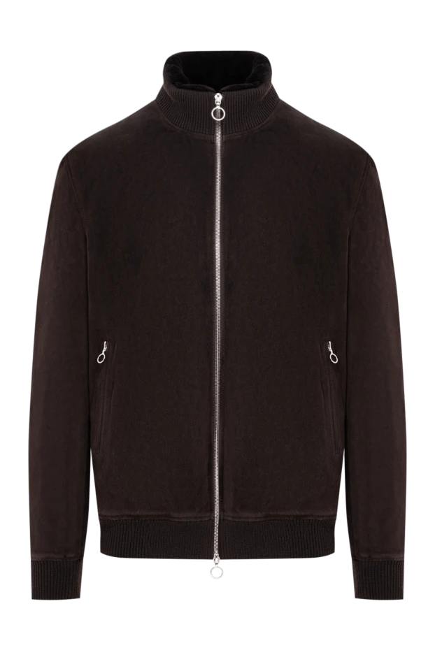 Seraphin fur jacket 197060 - photo 1
