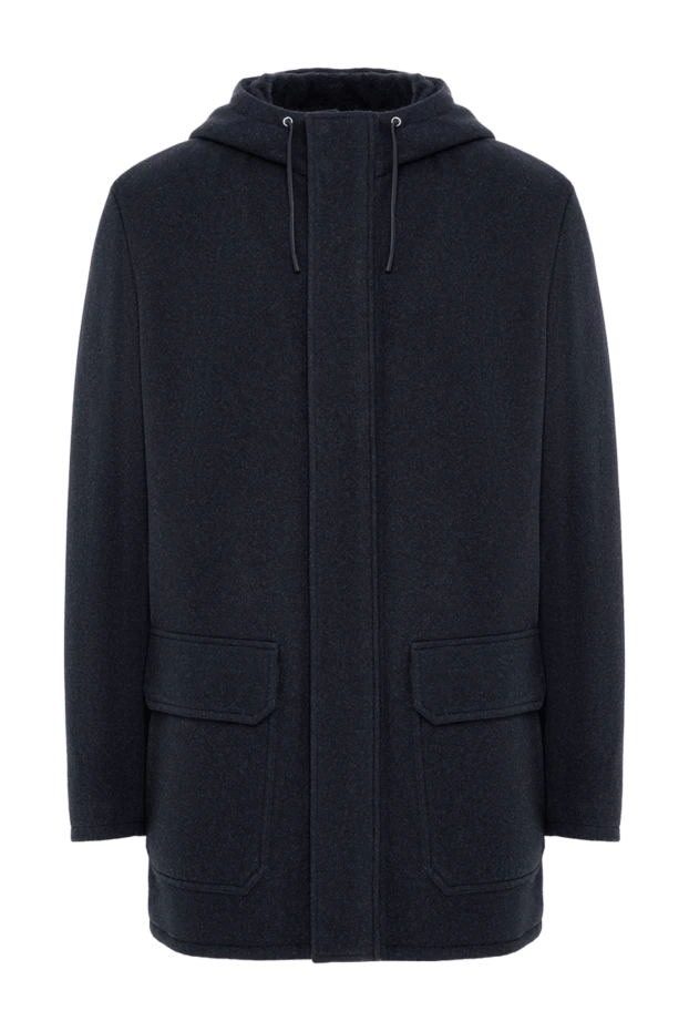 Seraphin fur jacket 197063 - photo 1