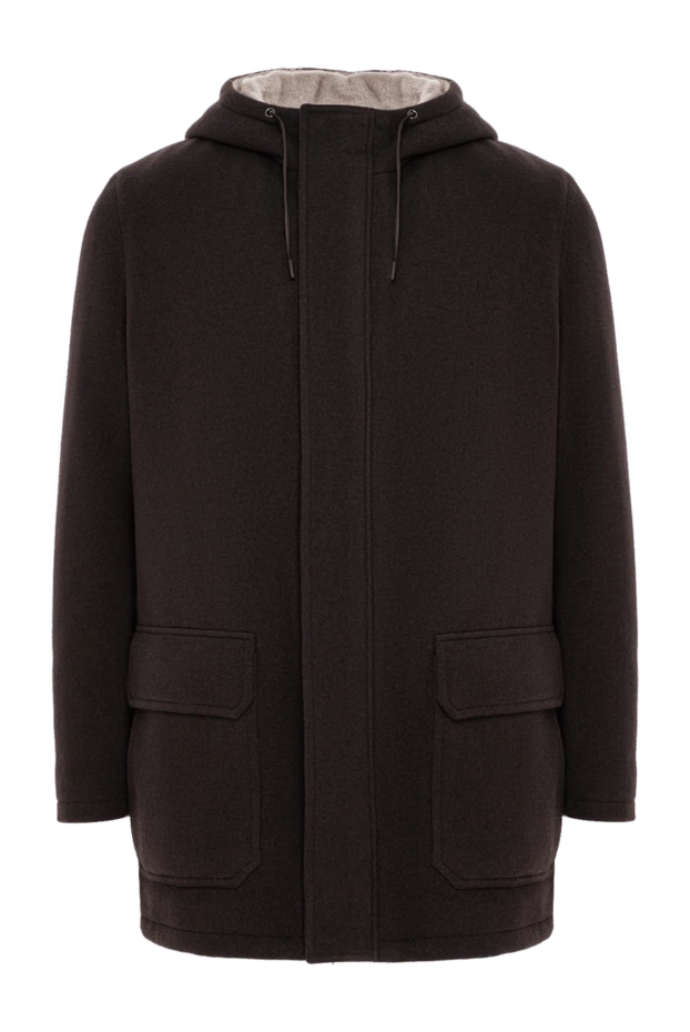 Seraphin fur jacket 197064 - photo 1