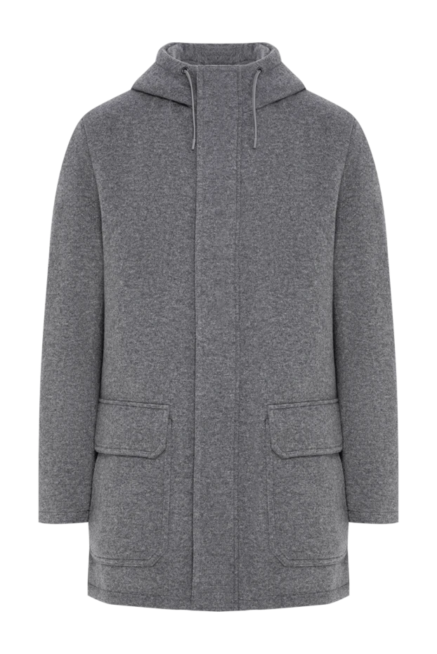 Seraphin fur jacket 197065 - photo 1
