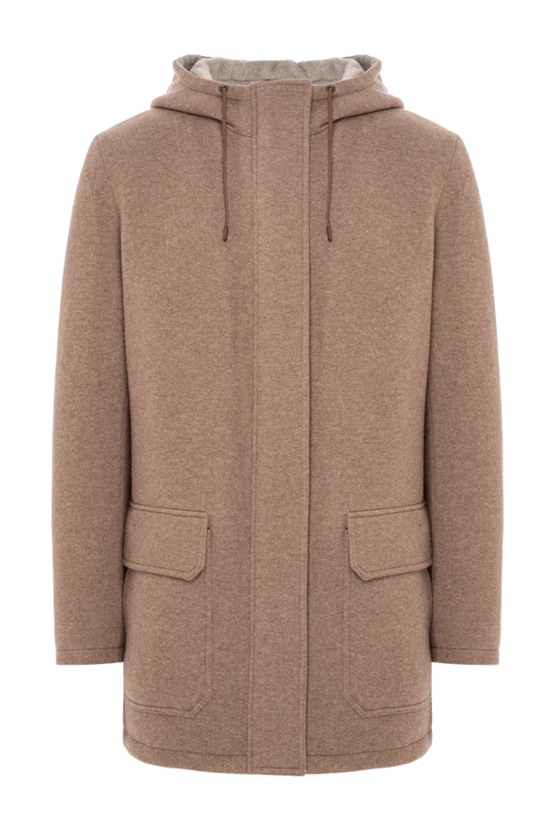 Seraphin fur jacket 197068 - photo 1