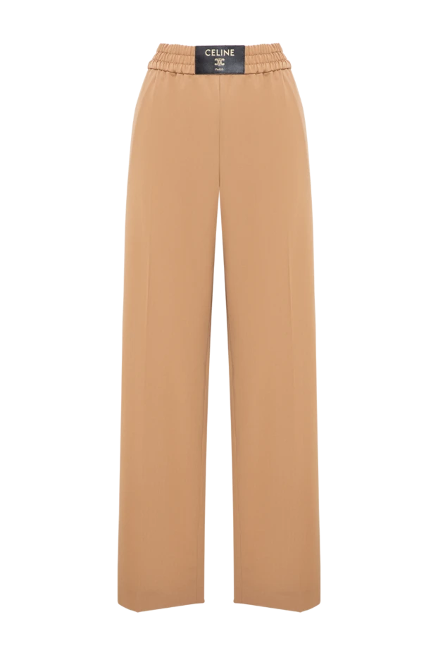 Celine trousers 197133 - photo 1