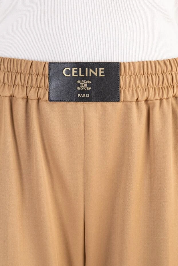 Celine trousers 197133 - photo 3
