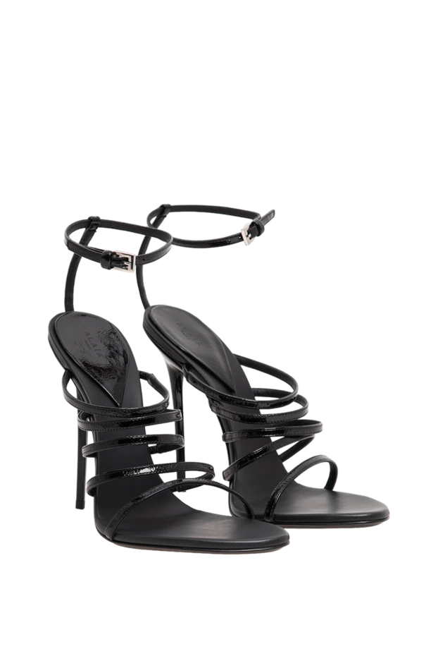 Alaia slingbacks, mules 197134 - photo 3