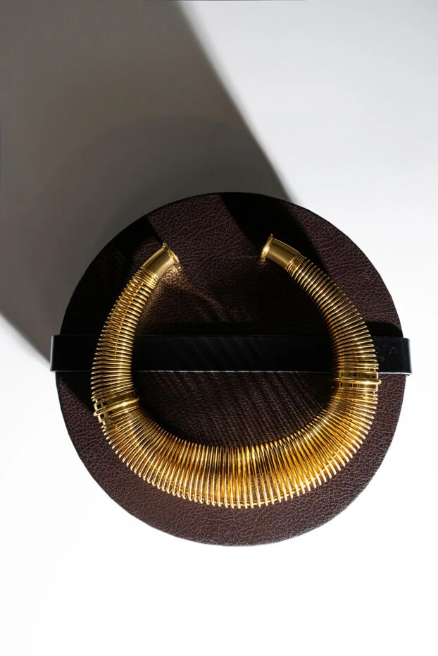 Alaia necklace 197135 - photo 2