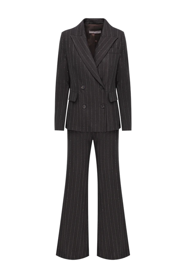 D.Exterior suit with trousers 197140 - photo 1