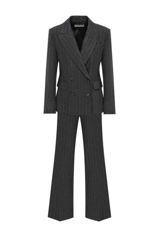 D.Exterior suit with trousers 197141 - photo 1