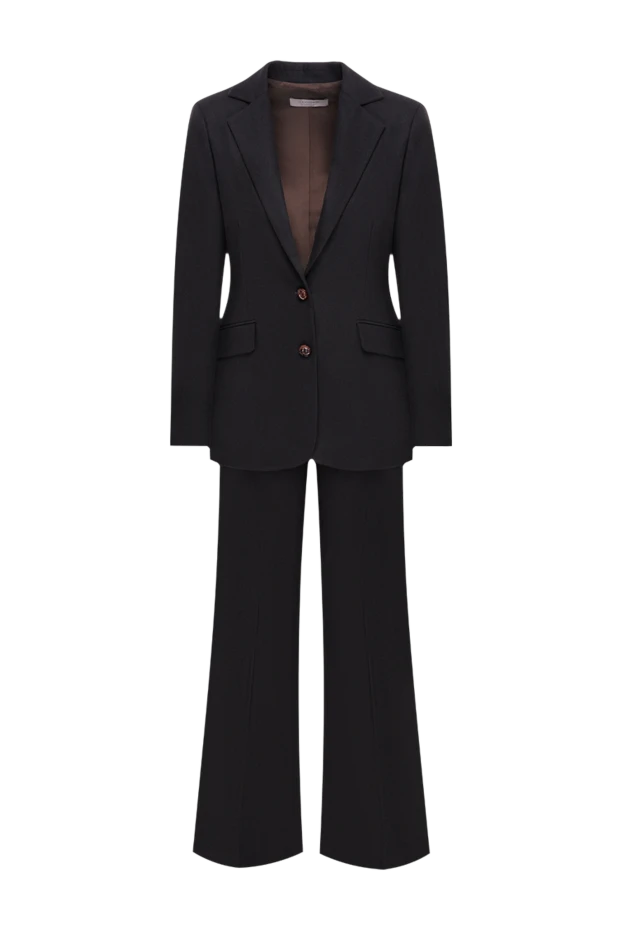D.Exterior suit with trousers 197143 - photo 1