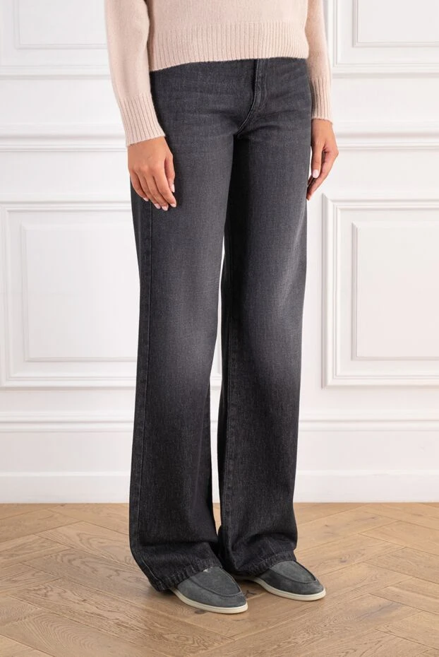 D.Exterior jeans 197146 - photo 2