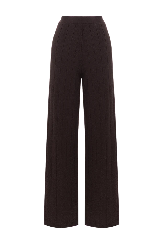 D.Exterior knitted trousers 197163 - photo 1