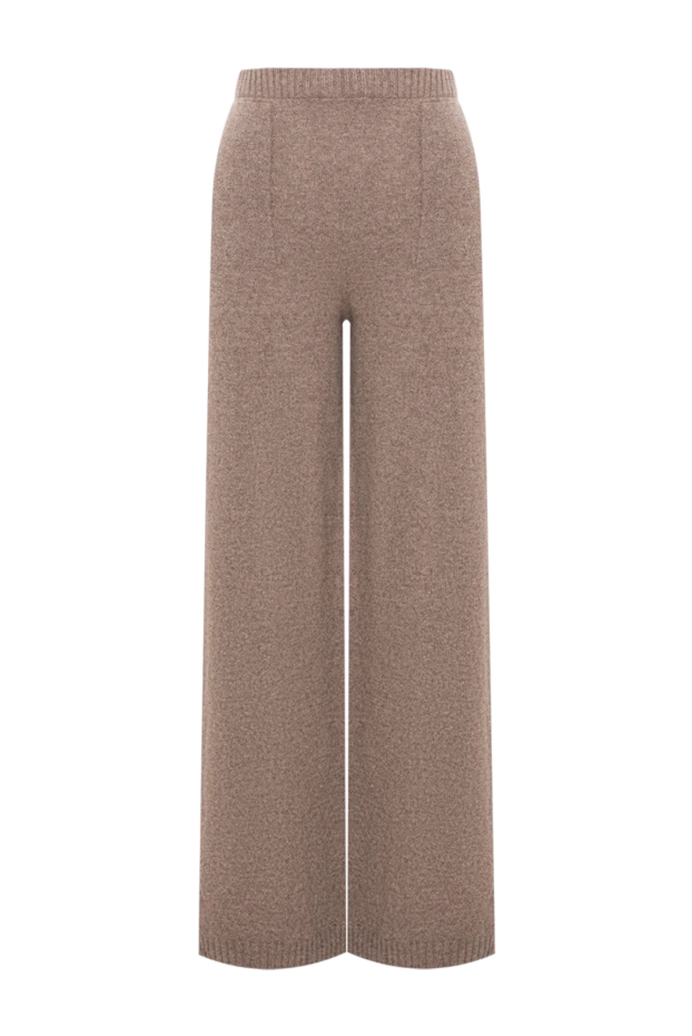 D.Exterior knitted trousers 197164 - photo 1