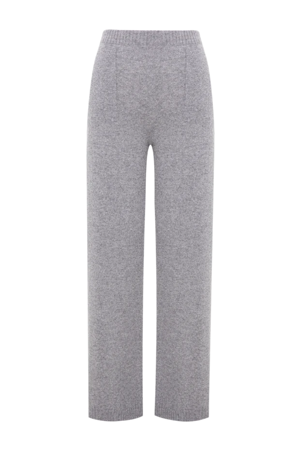 D.Exterior knitted trousers 197165 - photo 1