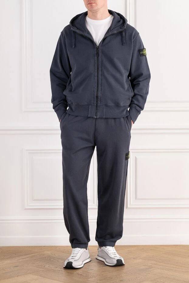 Stone Island walking suit 197191 - photo 1