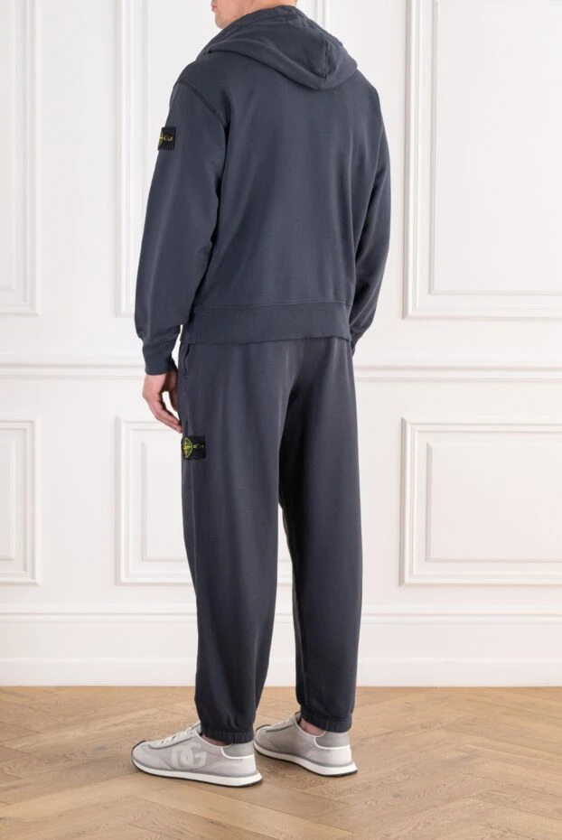 Stone Island walking suit 197191 - photo 3