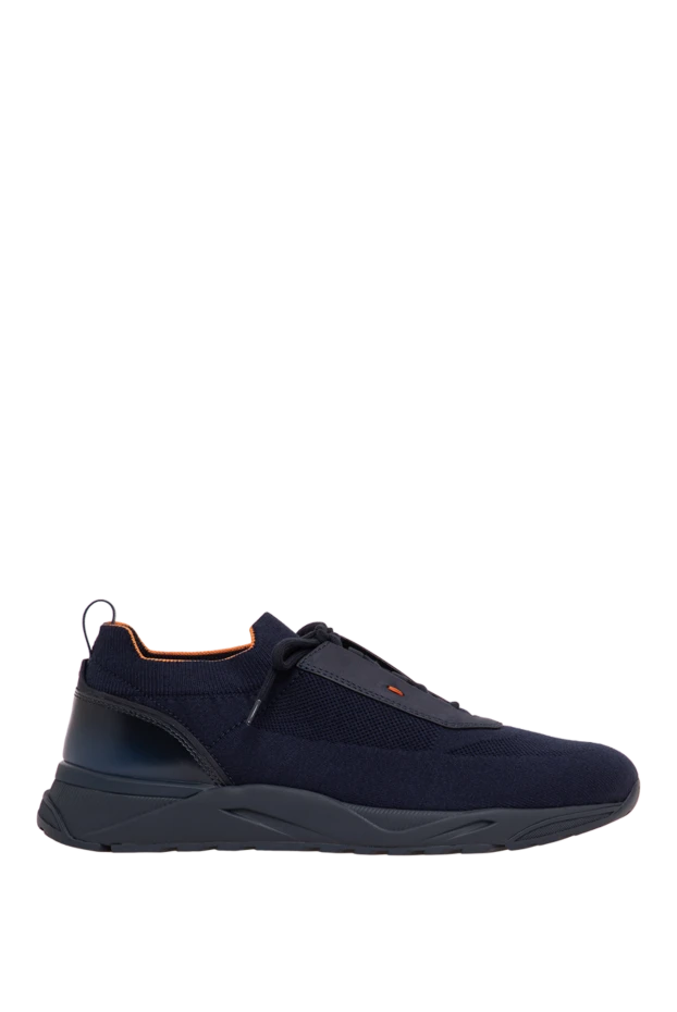 Santoni sneakers, keds 197348 - photo 1