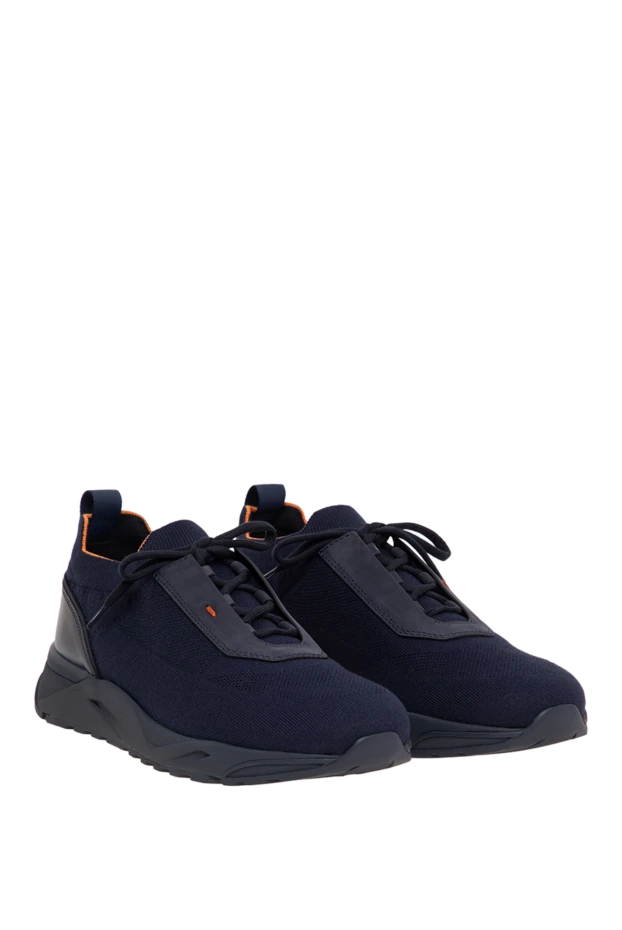 Santoni sneakers, keds 197348 - photo 3