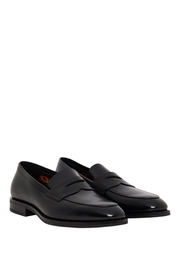 Santoni loafers, deserts 197349 - photo 2