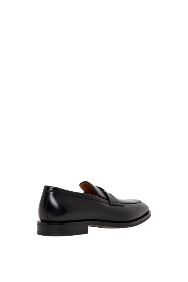 Santoni loafers, deserts 197349 - photo 3