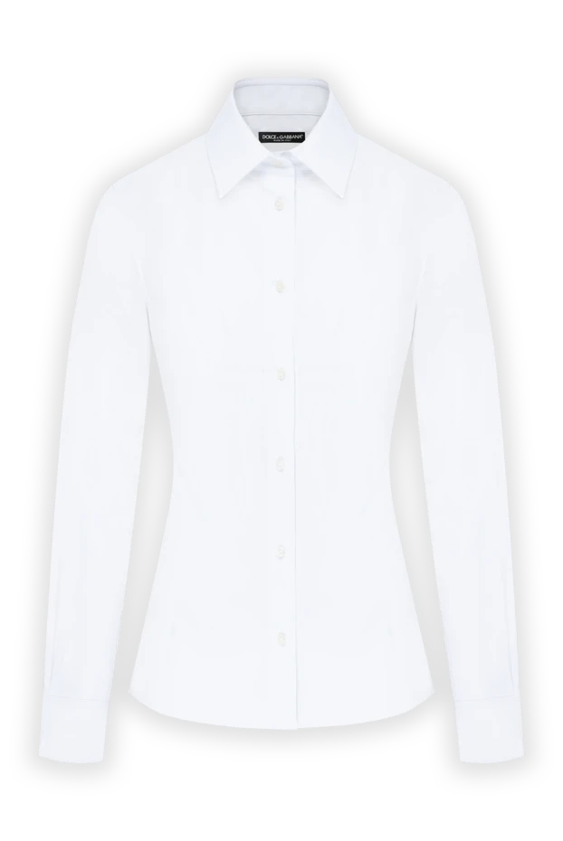 Dolce & Gabbana blouse 197382 - photo 1