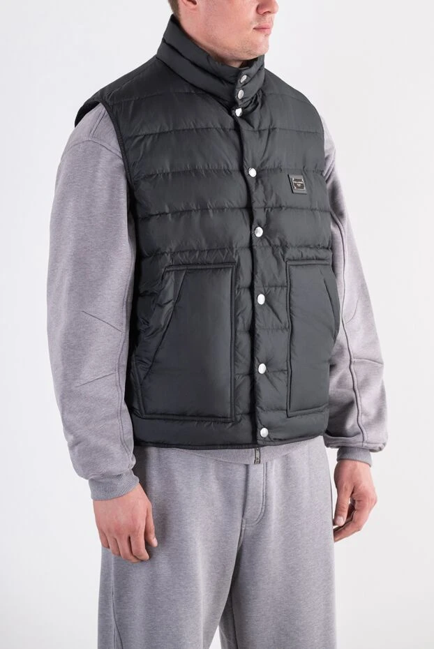 Dolce & Gabbana waistcoat 197384 - photo 2