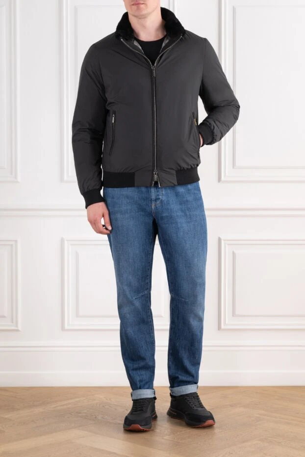 Moorer down jacket 197387 - photo 1