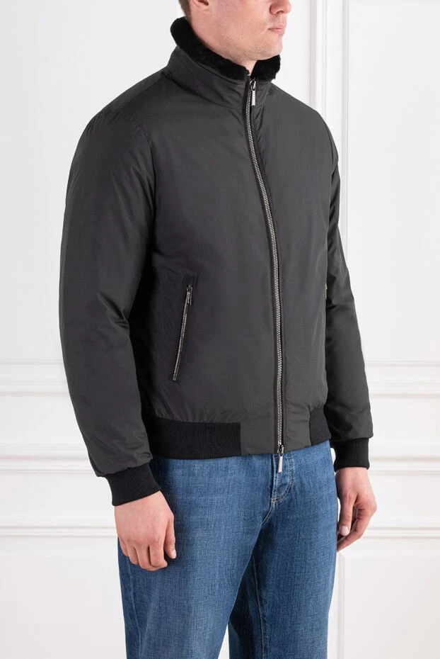 Moorer down jacket 197387 - photo 2
