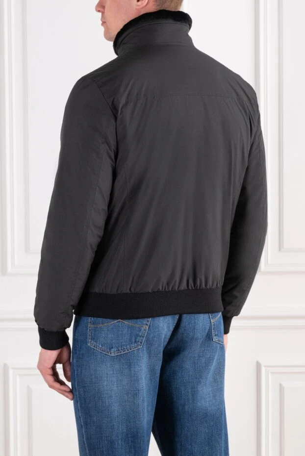Moorer down jacket 197387 - photo 3