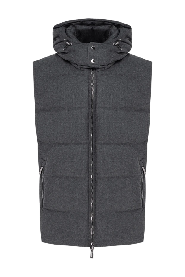 Moorer waistcoat 197389 - photo 1