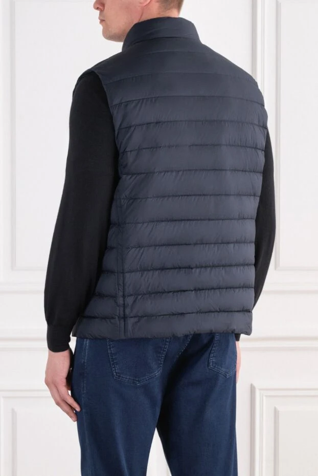 Moorer waistcoat 197390 - photo 3