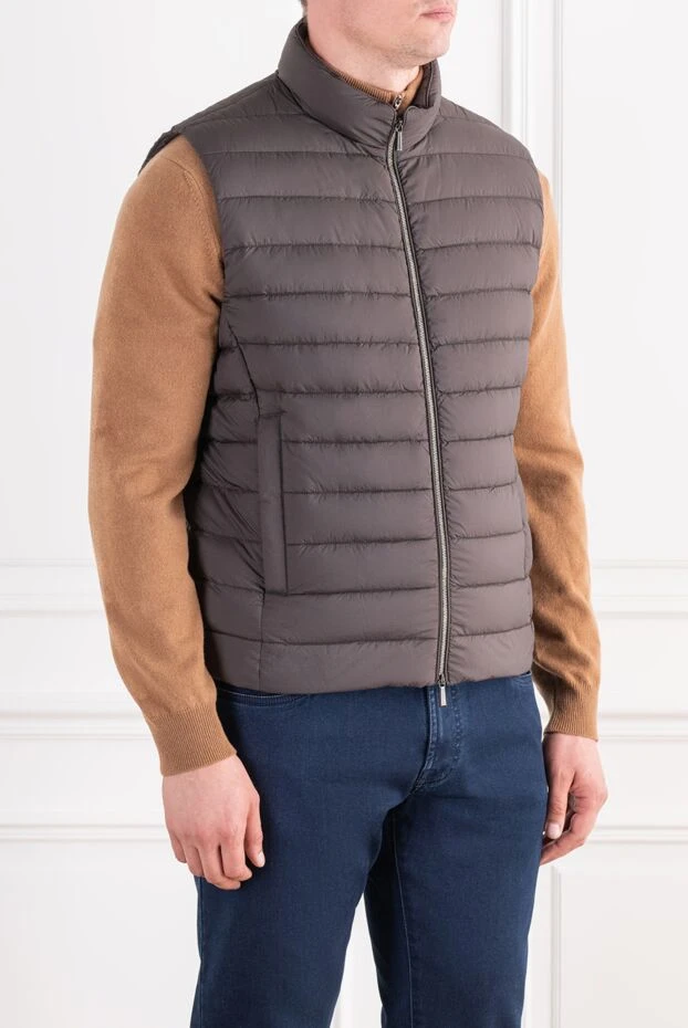 Waistcoat - photo 2