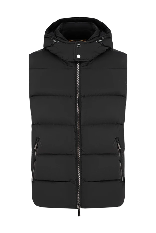 Moorer waistcoat 197392 - photo 1
