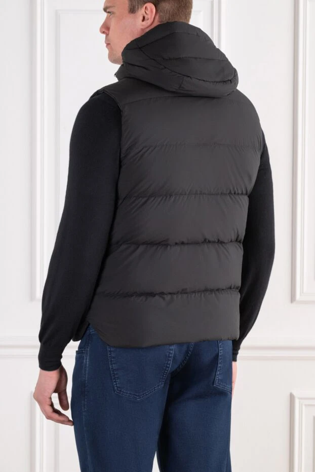 Moorer waistcoat 197392 - photo 3