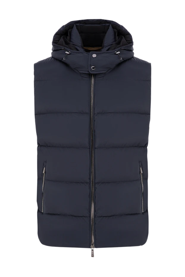 Moorer waistcoat 197393 - photo 1