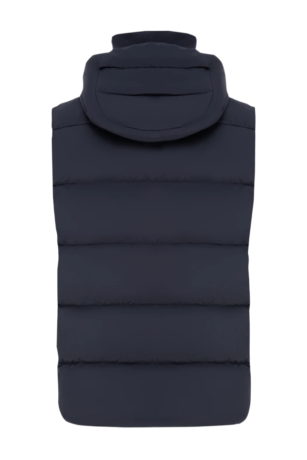 Moorer waistcoat 197393 - photo 2