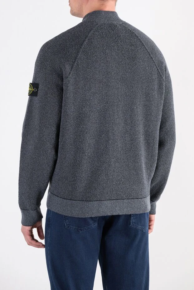Stone Island cardigan 197397 - photo 3
